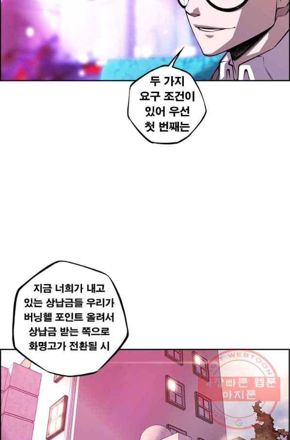소년의 신성 156화 10
