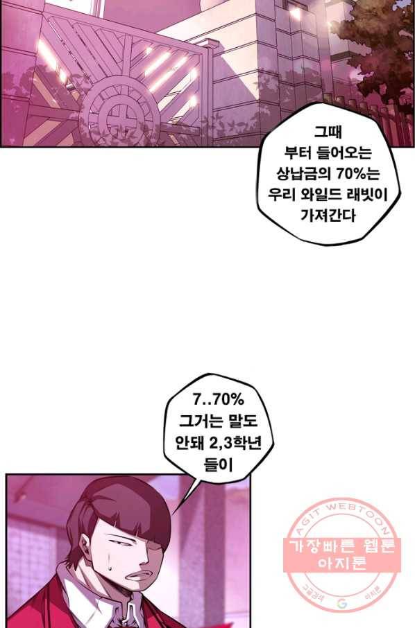 소년의 신성 156화 11