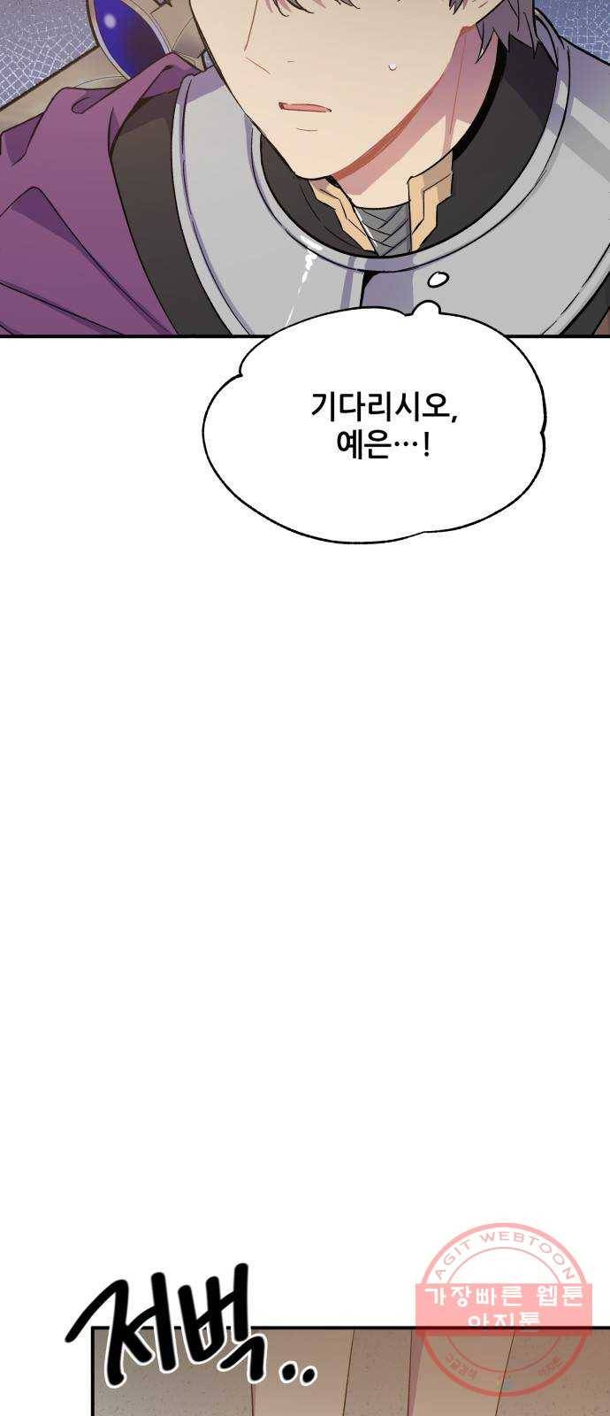 기사님을 지켜줘 26화 32