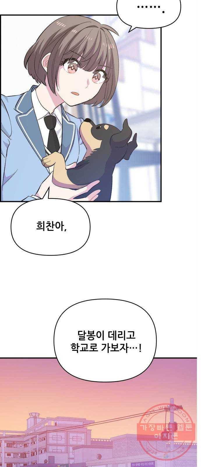 기사님을 지켜줘 26화 46