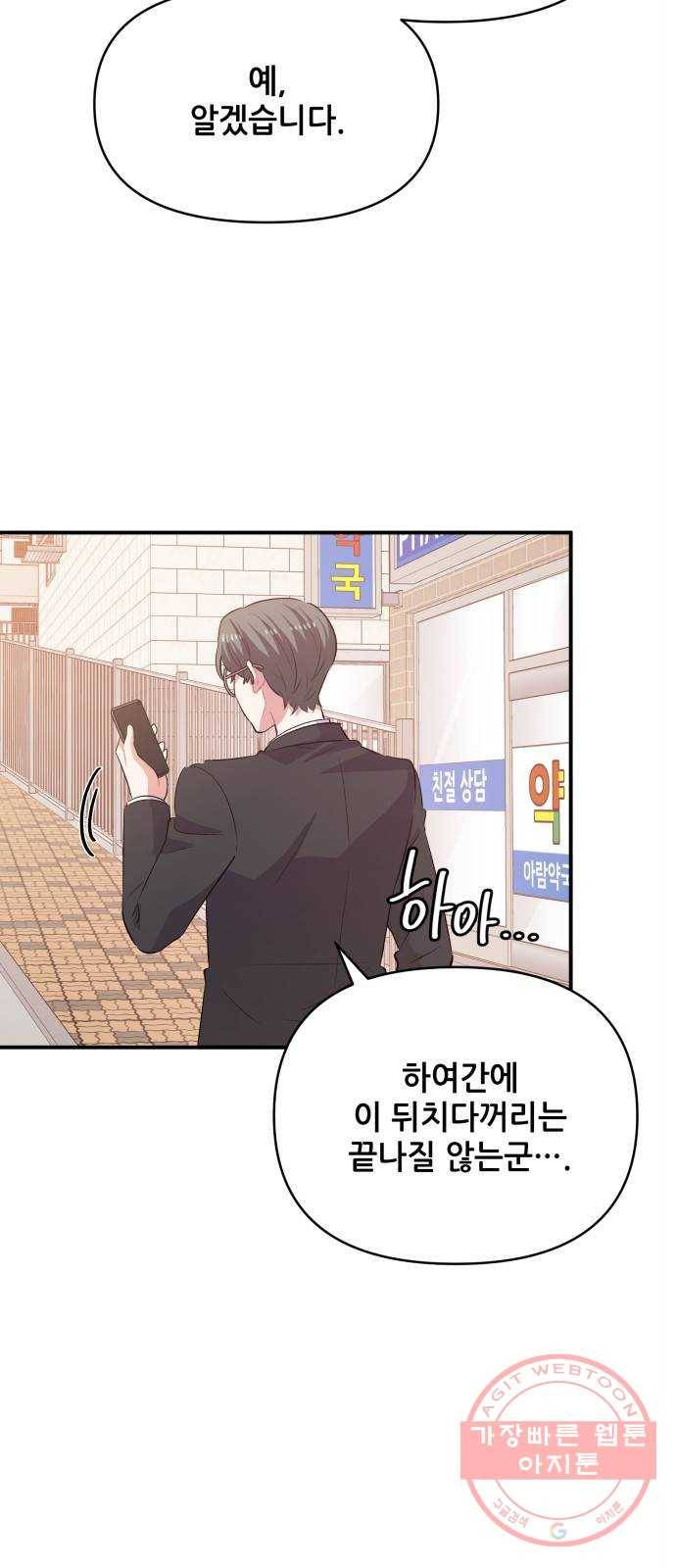 기사님을 지켜줘 26화 48