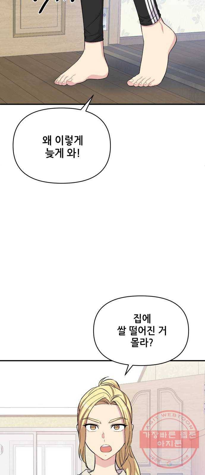 기사님을 지켜줘 26화 51