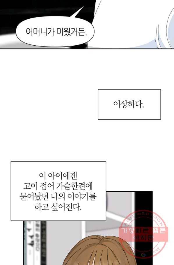 그곳에, 네가 51화 37