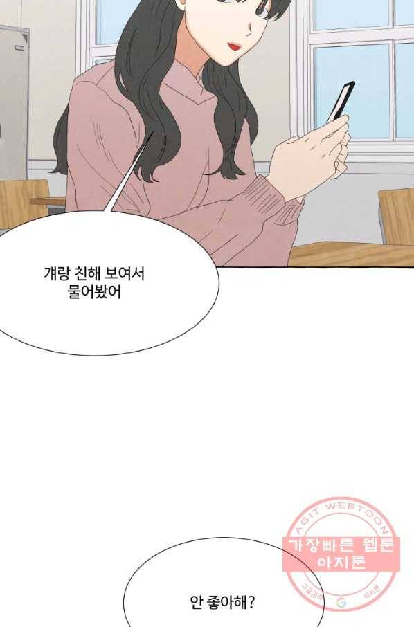 차원이동했더니모두나에게껌뻑죽어 88화 박상아(5) 3