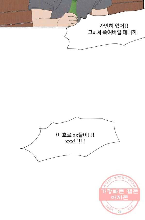 차원이동했더니모두나에게껌뻑죽어 88화 박상아(5) 8