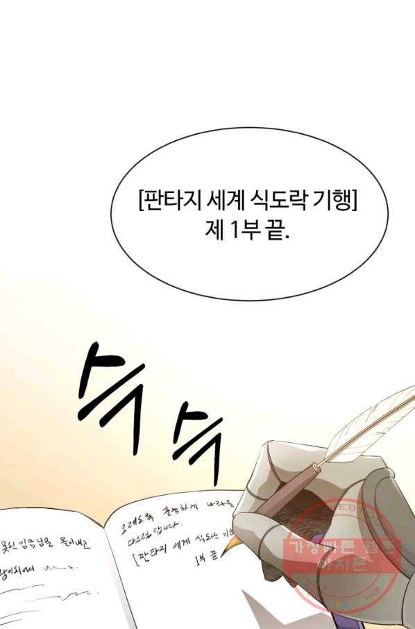 먹을수록 강해짐 37화 2