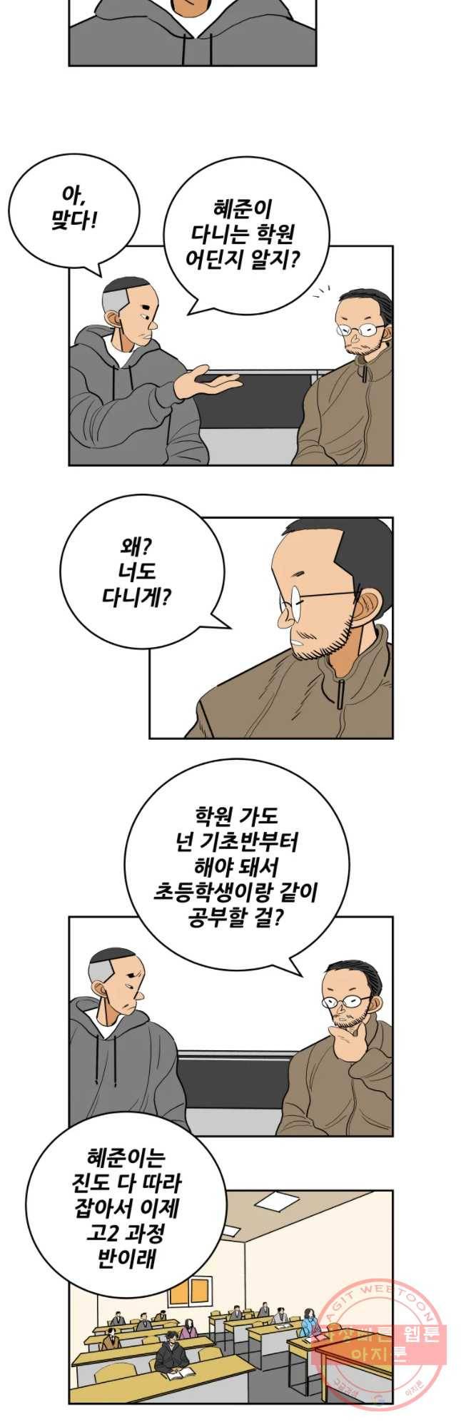 기프트 20화_인내의 강요 9