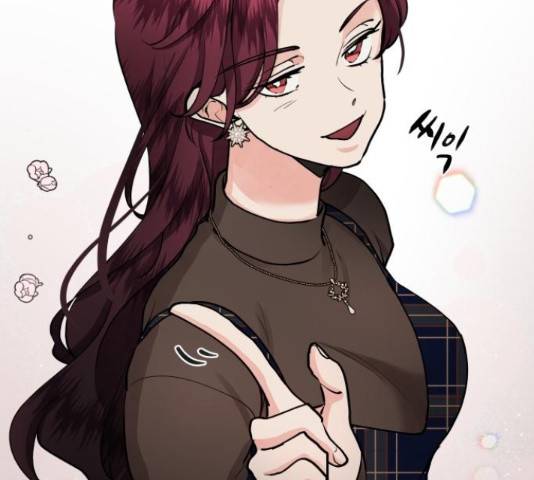 달콤살벌한 부부 60화 22