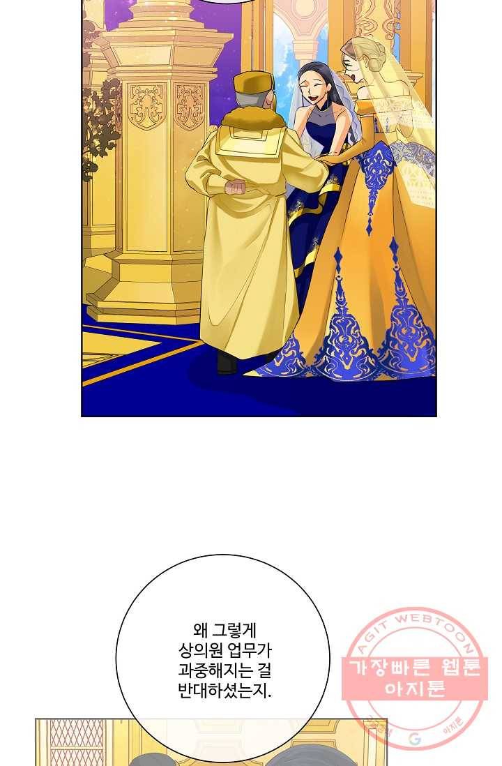 킹스메이커 ~Triple Crown~ 2부 6화 59