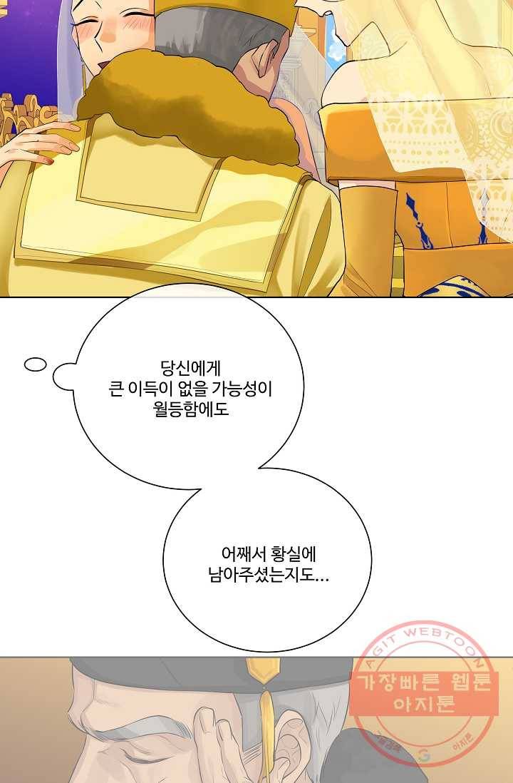 킹스메이커 ~Triple Crown~ 2부 6화 61