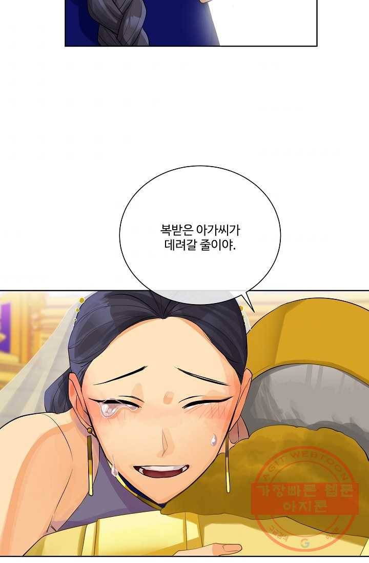 킹스메이커 ~Triple Crown~ 2부 6화 63