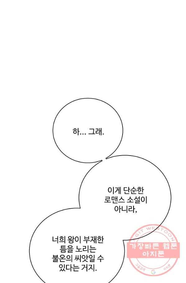 킹스메이커 ~Triple Crown~ 2부 14화 74