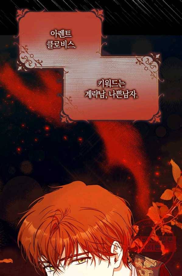 내 남자 주인공의 아내가 되었다 27화 11