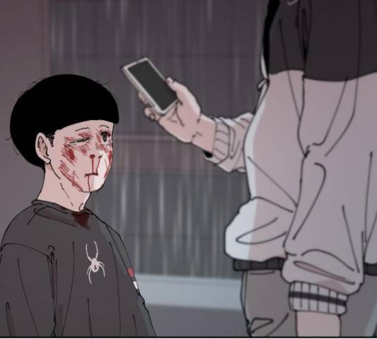나의 계절 19화 16