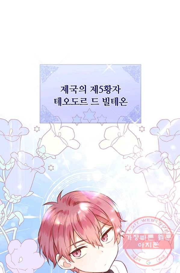 어차피 조연인데 나랑 사랑이나 해 19화 1