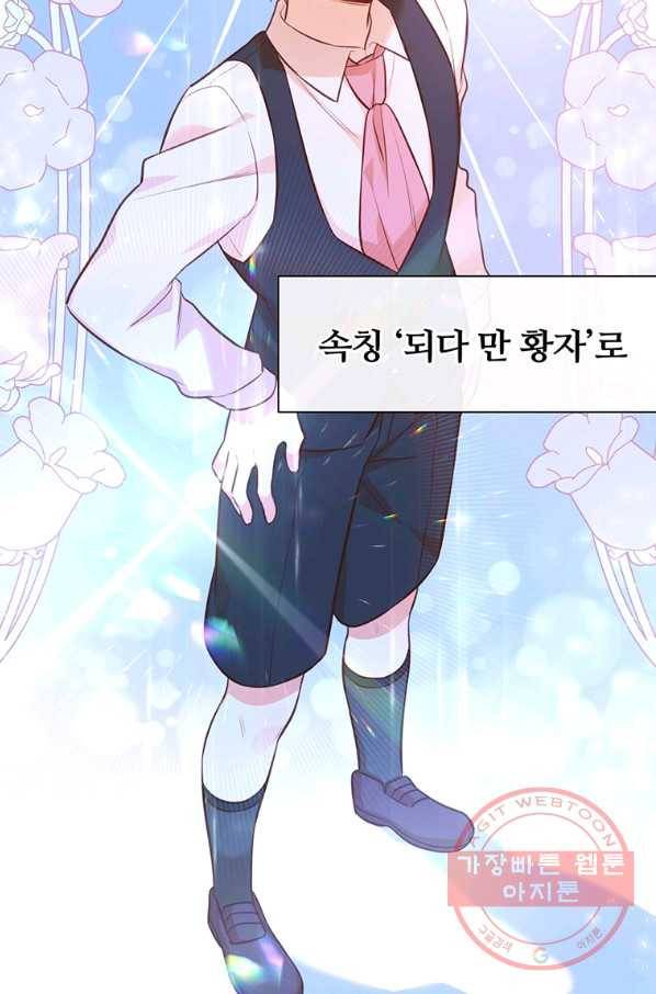 어차피 조연인데 나랑 사랑이나 해 19화 2