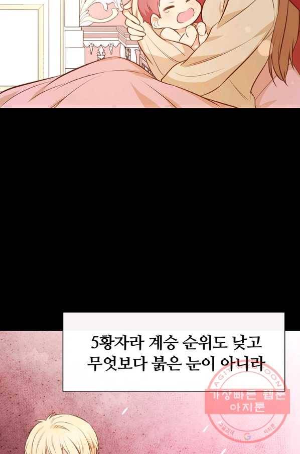 어차피 조연인데 나랑 사랑이나 해 19화 4