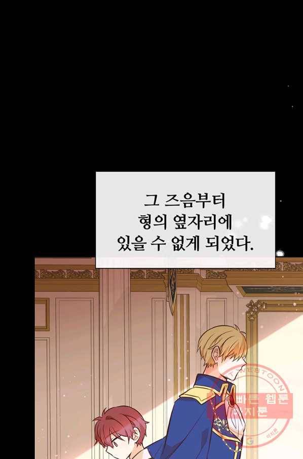 어차피 조연인데 나랑 사랑이나 해 19화 19