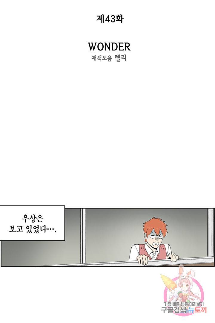 순혈의 군장 43화 3