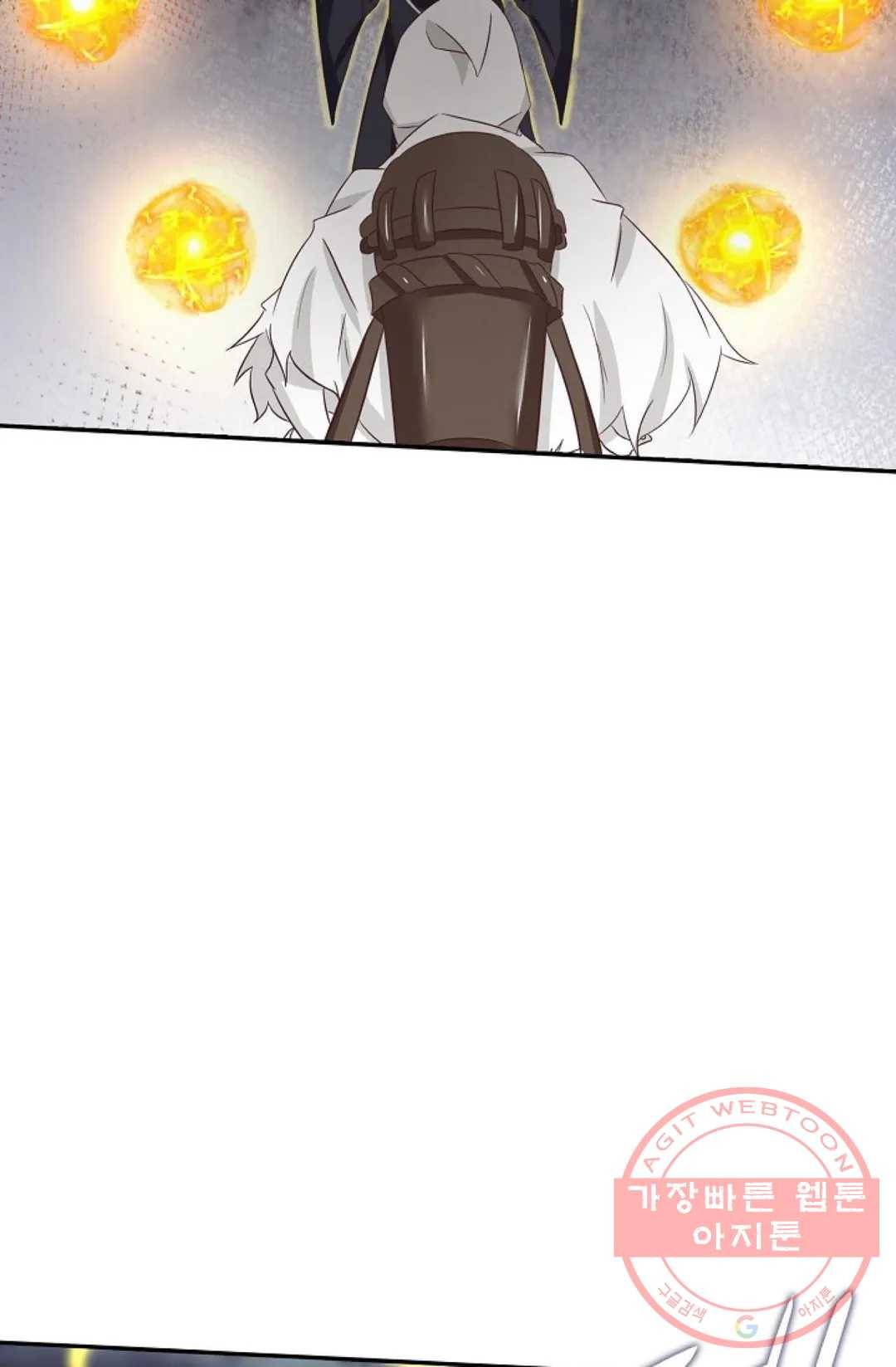 무련전봉 442화 48
