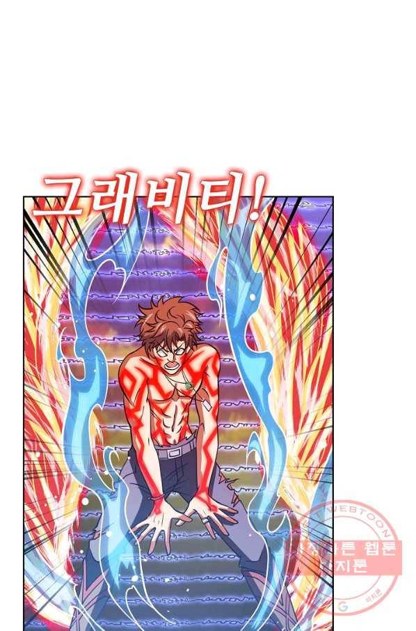 전직법사 546화 4