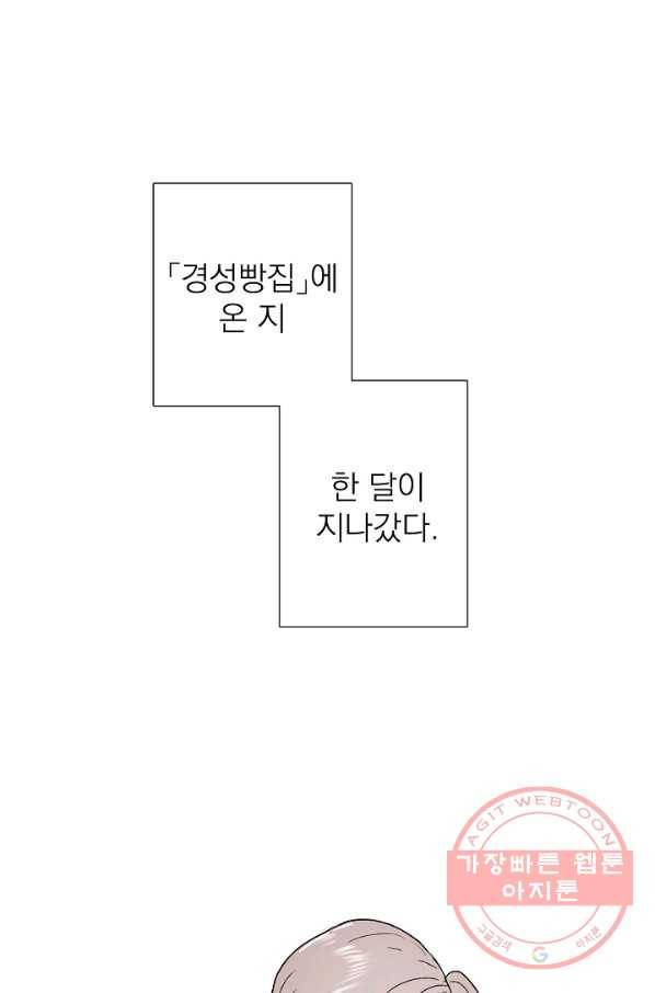 경성빵집 33화 1
