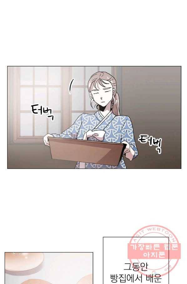 경성빵집 33화 3