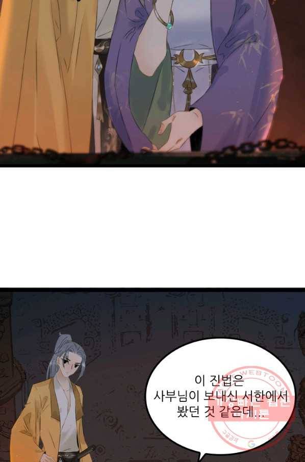 태자 전하, 한입만요 제100화 의관총의 주인은 누구일까 7