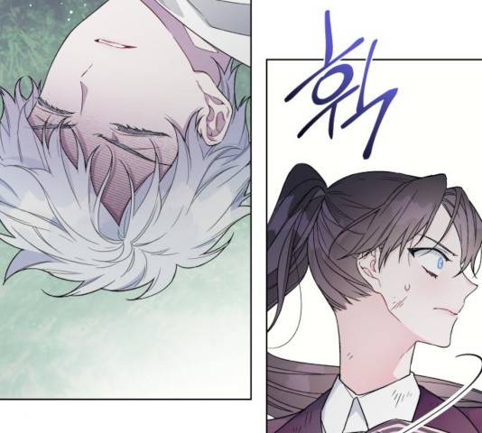 그 기사가 레이디로 사는 법 34화 27