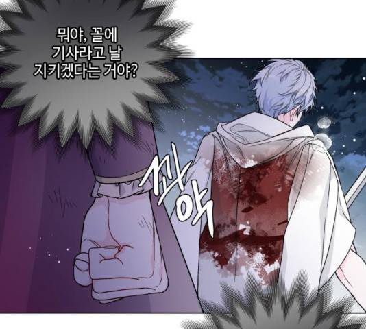 그 기사가 레이디로 사는 법 34화 110