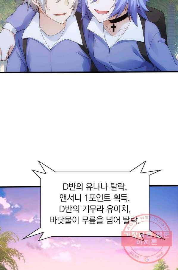열혈전사의 부활 - 헌터학원 152화 36