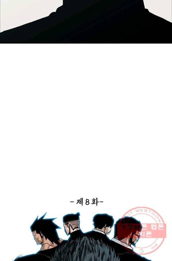 보스 인 스쿨 시즌 3 8화 21