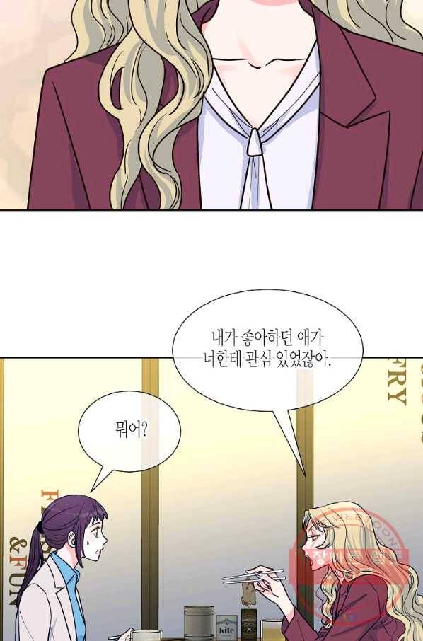 한 번 해본 사이 41화 3