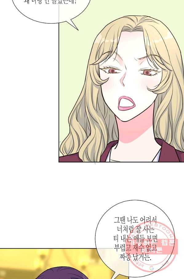 한 번 해본 사이 41화 6