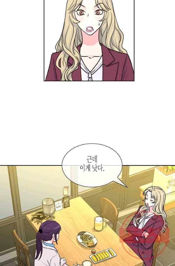 한 번 해본 사이 41화 8