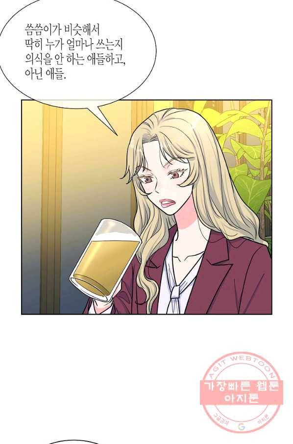 한 번 해본 사이 41화 10