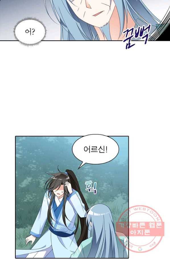 인생 3회차 스승님 61화 21