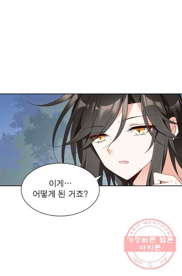 인생 3회차 스승님 61화 22