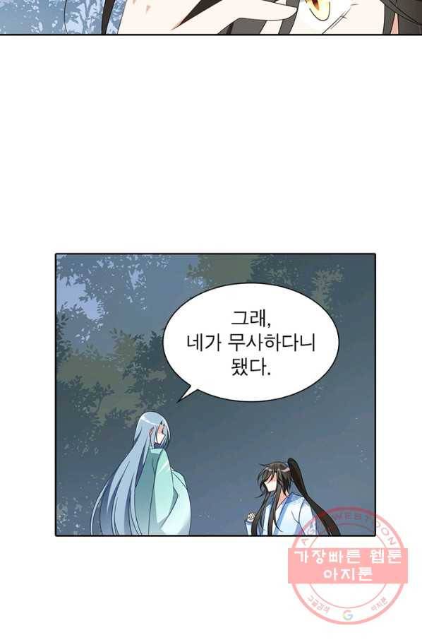 인생 3회차 스승님 61화 25