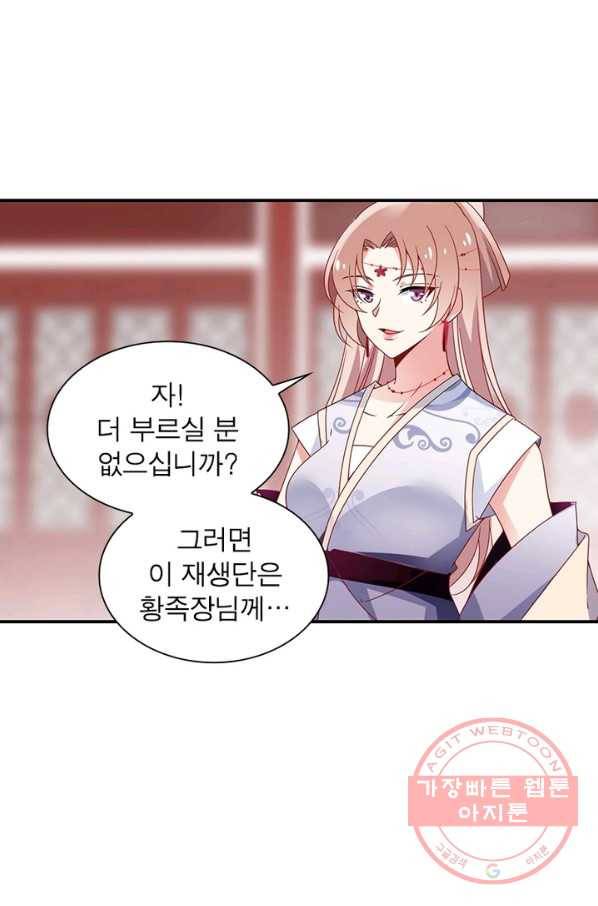 인생 3회차 스승님 61화 54