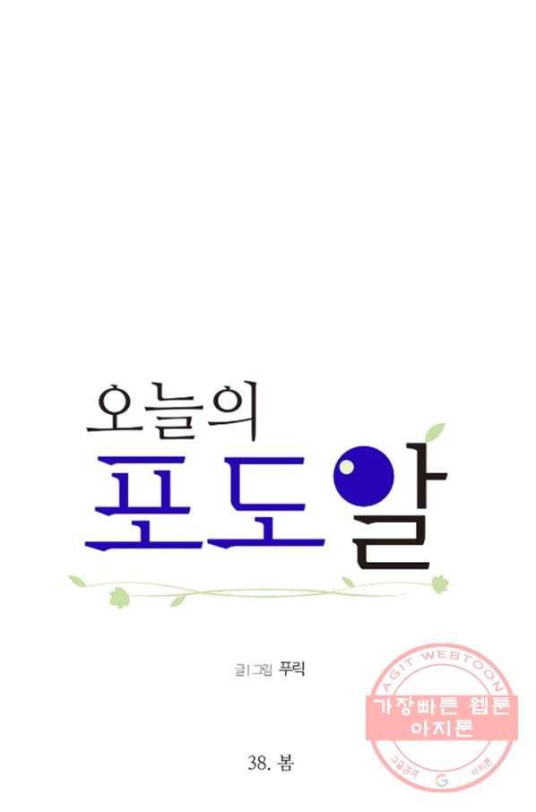 오늘의 포도알 38화 4