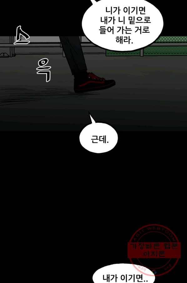 철보: [빌런] 130화 11