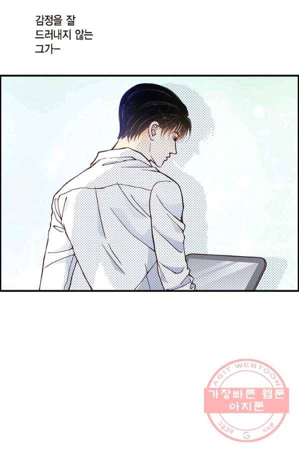 사랑이 아니다  45화 4