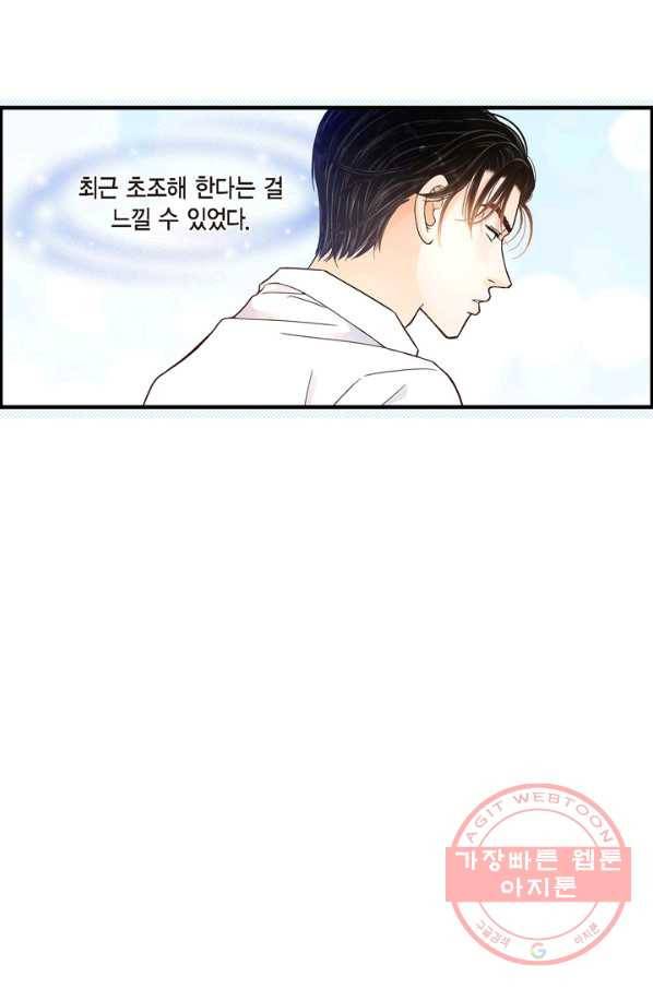사랑이 아니다  45화 5