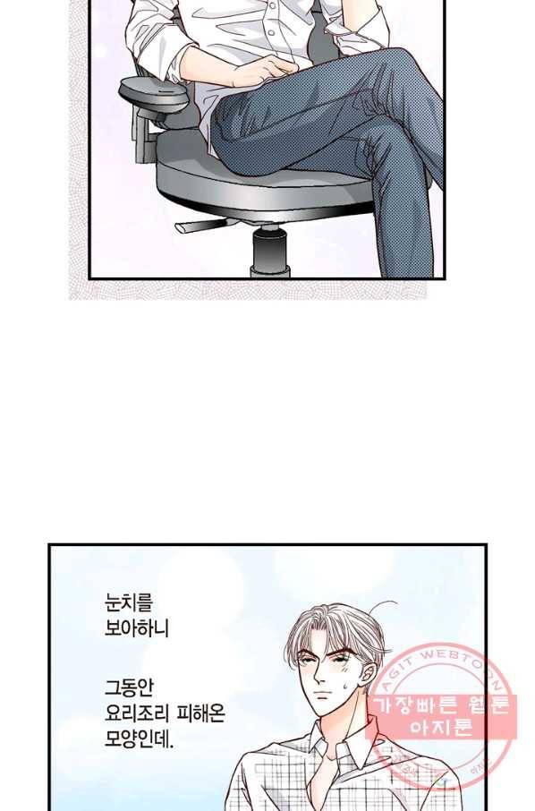 사랑이 아니다  45화 10