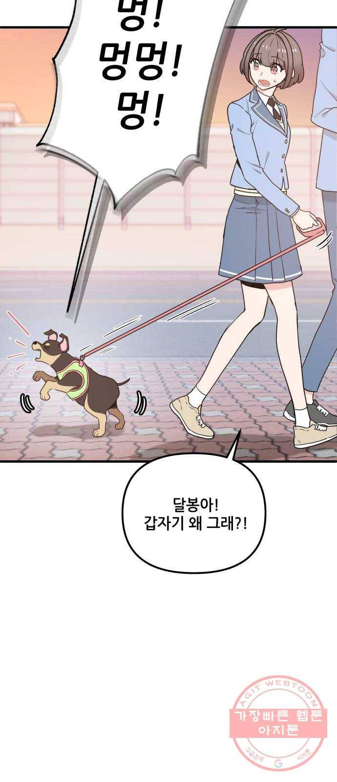 기사님을 지켜줘 27화 20