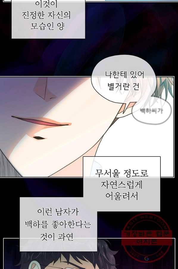 옆집남자와 소설가와 기묘한 이야기 140화 2