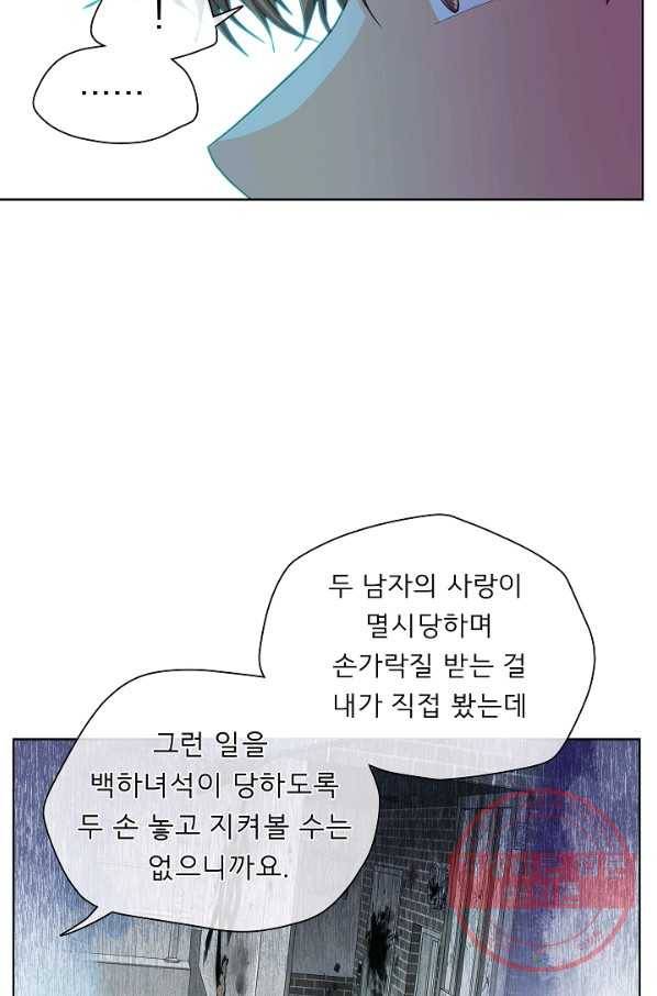 옆집남자와 소설가와 기묘한 이야기 140화 8