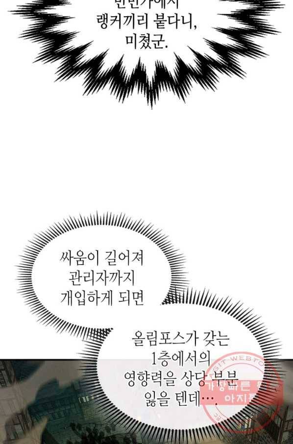 신과 함께 레벨업 29화 11