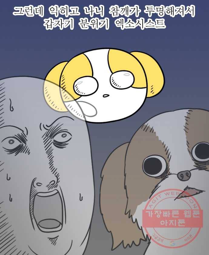 독립일기 시즌2 13화 송편 빚기 16